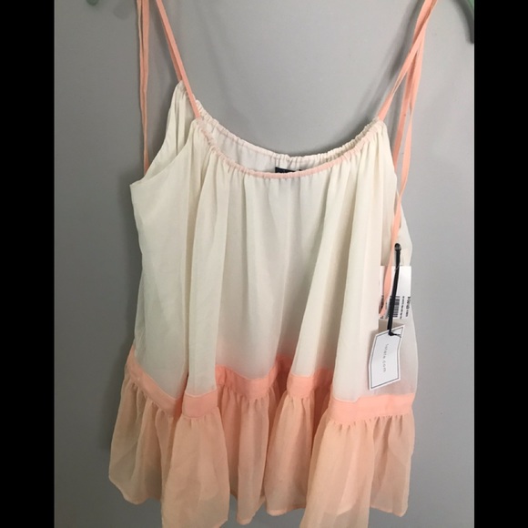 1. State Tops - New 1 State blouse